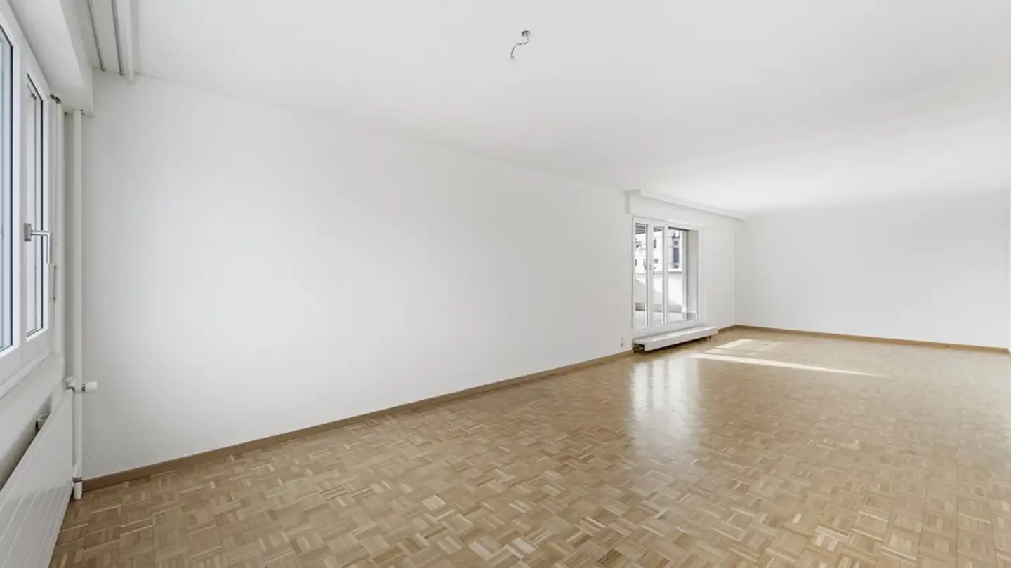 Attico in affitto - Loowiesenstrasse 27, 8106 Adlikon b. Regensdorf - Foto 3