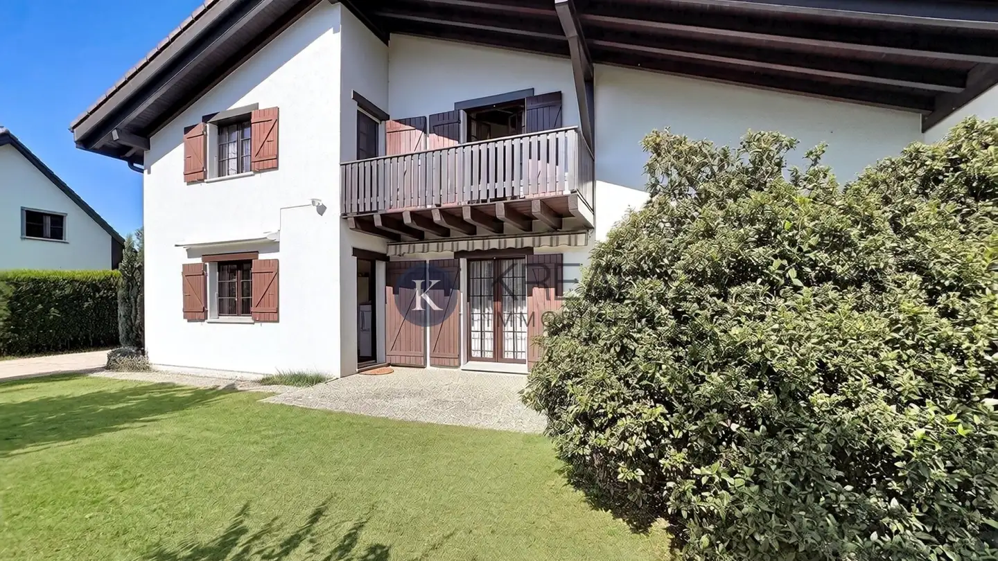 Single house for sale - 1066 Epalinges - Photo 2
