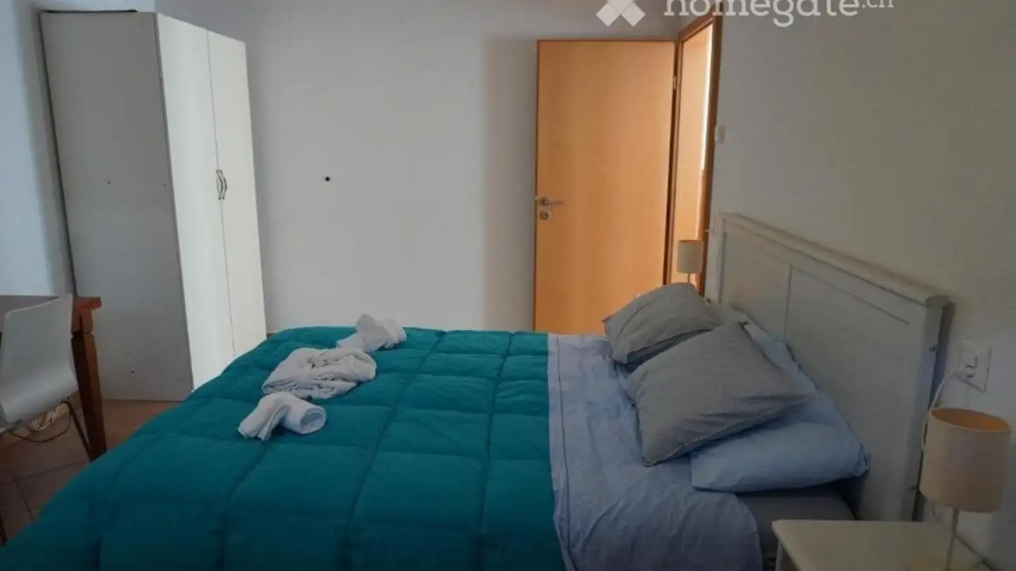 Einfamilienhaus mieten - San-Giulio, 6535 Roveredo GR