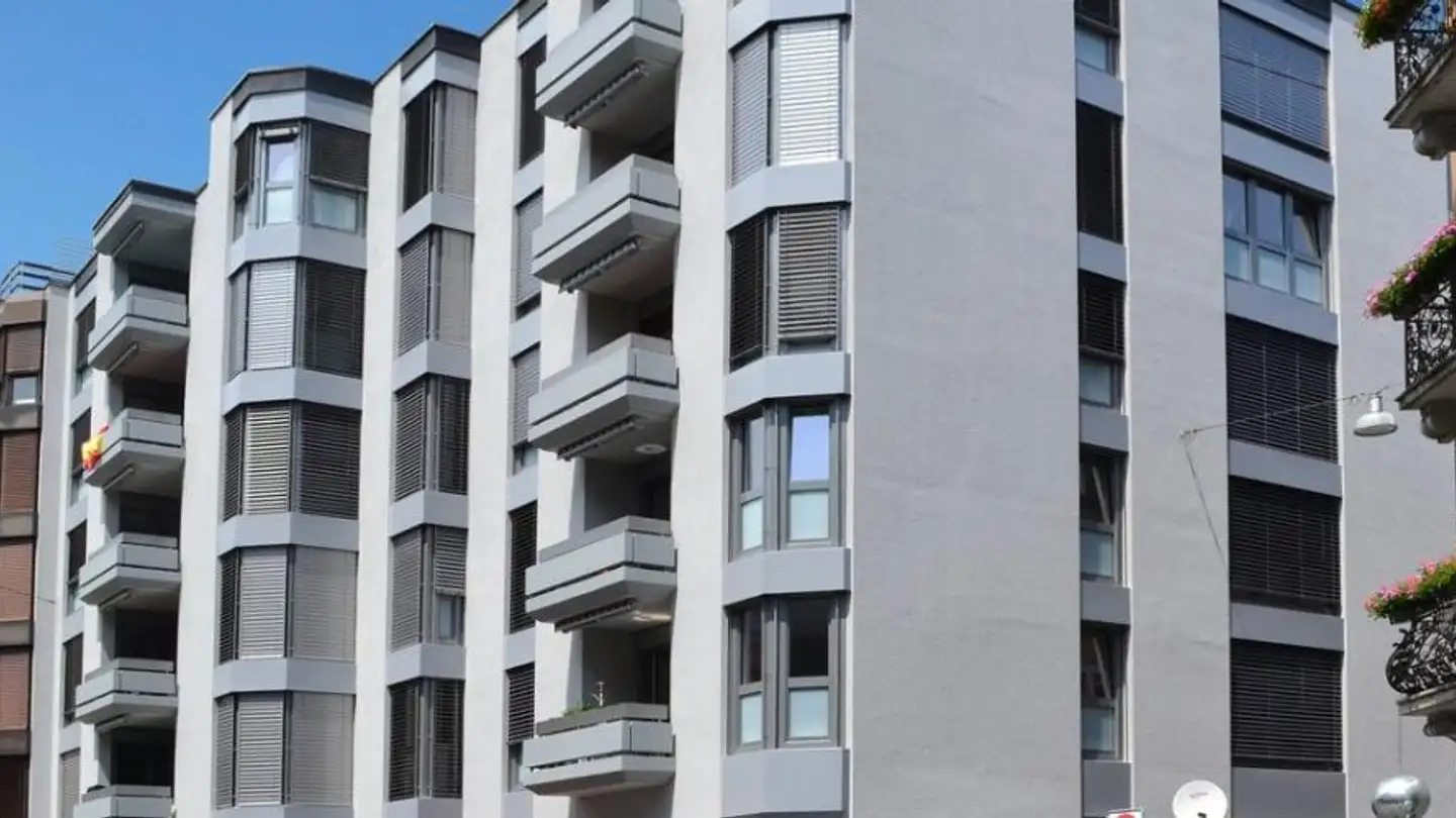 Apartment for rent - 8004 Zürich