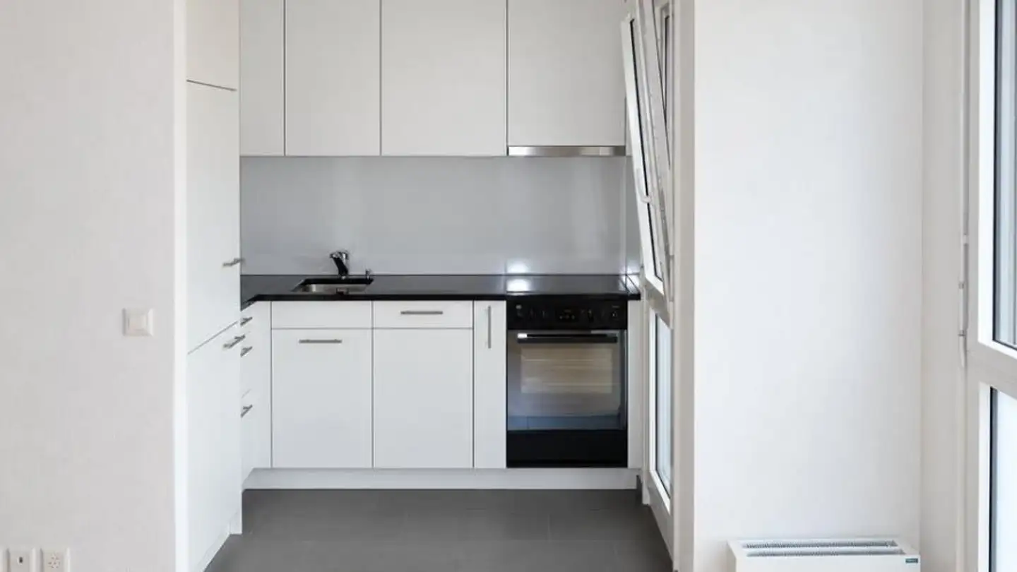 Apartment for rent - 8004 Zürich - Photo 2