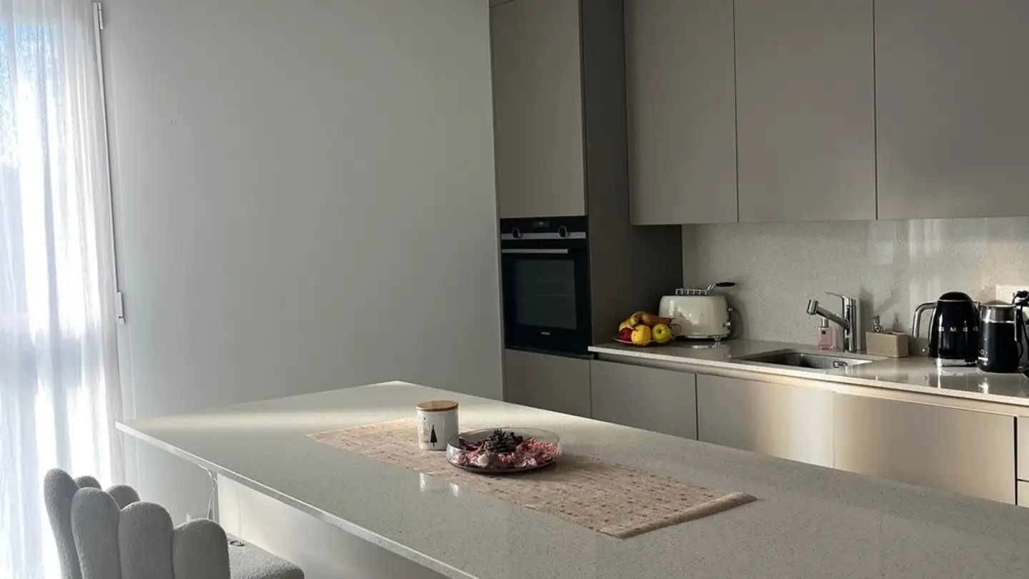 Appartamento in affitto - Via Cremignone 6, 6924 Sorengo