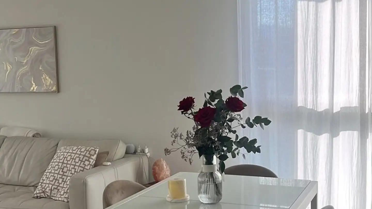 Appartamento in affitto - Via Cremignone 6, 6924 Sorengo - Foto 2