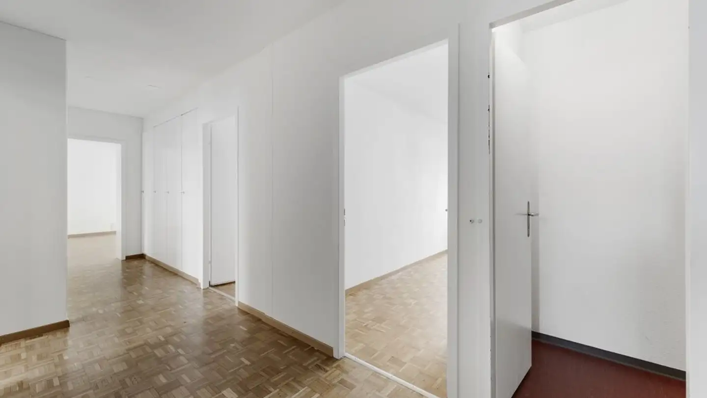 Attico in affitto - Loowiesenstrasse 27, 8106 Adlikon b. Regensdorf - Foto 2