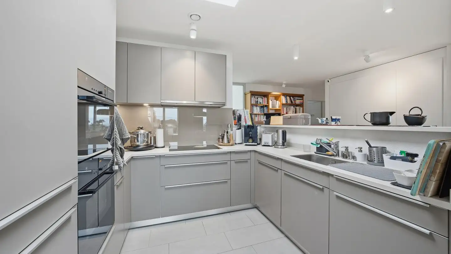 Attique à vendre - 1052 Le Mont-sur-Lausanne - Photo 4