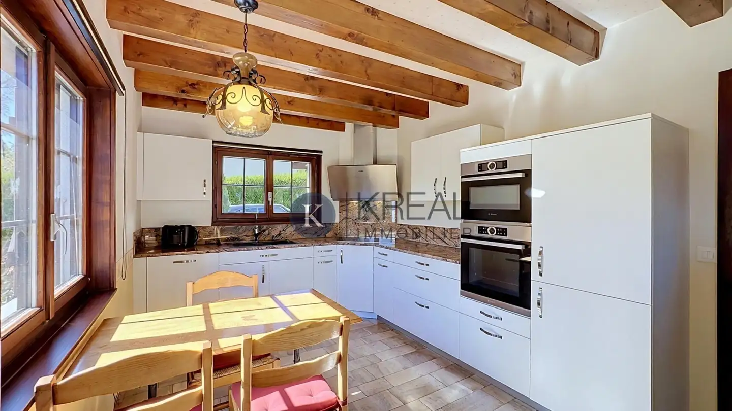 Single house for sale - 1066 Epalinges - Photo 4