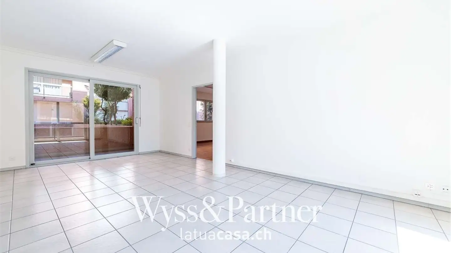 Appartamento in affitto - Via Emilio Bossi 12, 6830 Chiasso - Foto 3