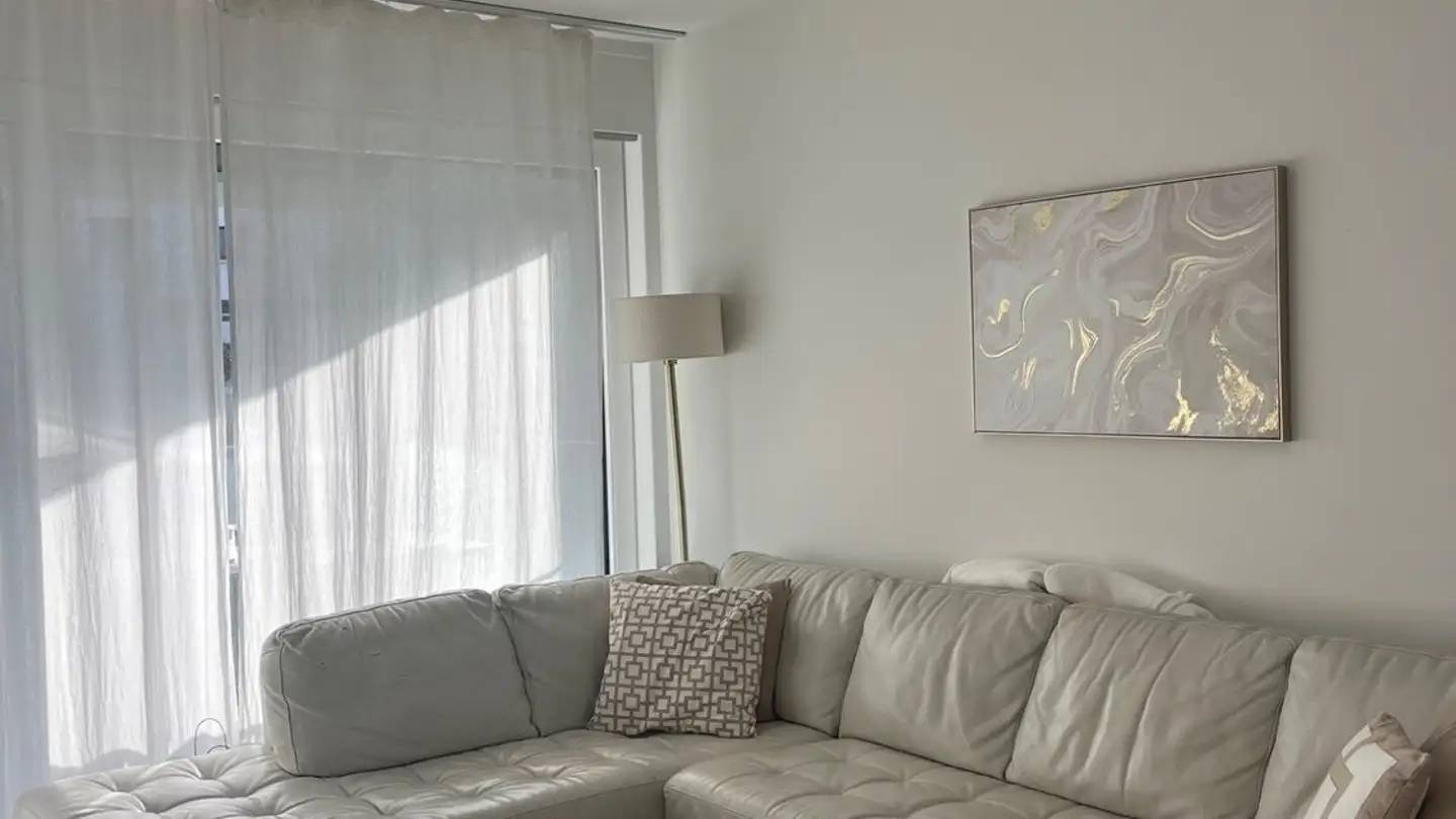 Appartamento in affitto - Via Cremignone 6, 6924 Sorengo - Foto 3