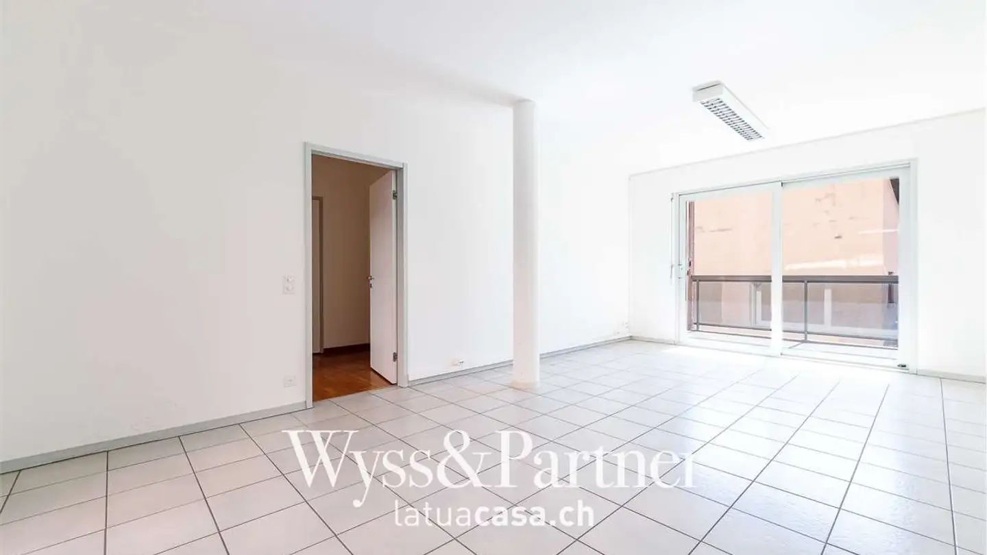 Appartamento in affitto - Via Emilio Bossi 12, 6830 Chiasso - Foto 4