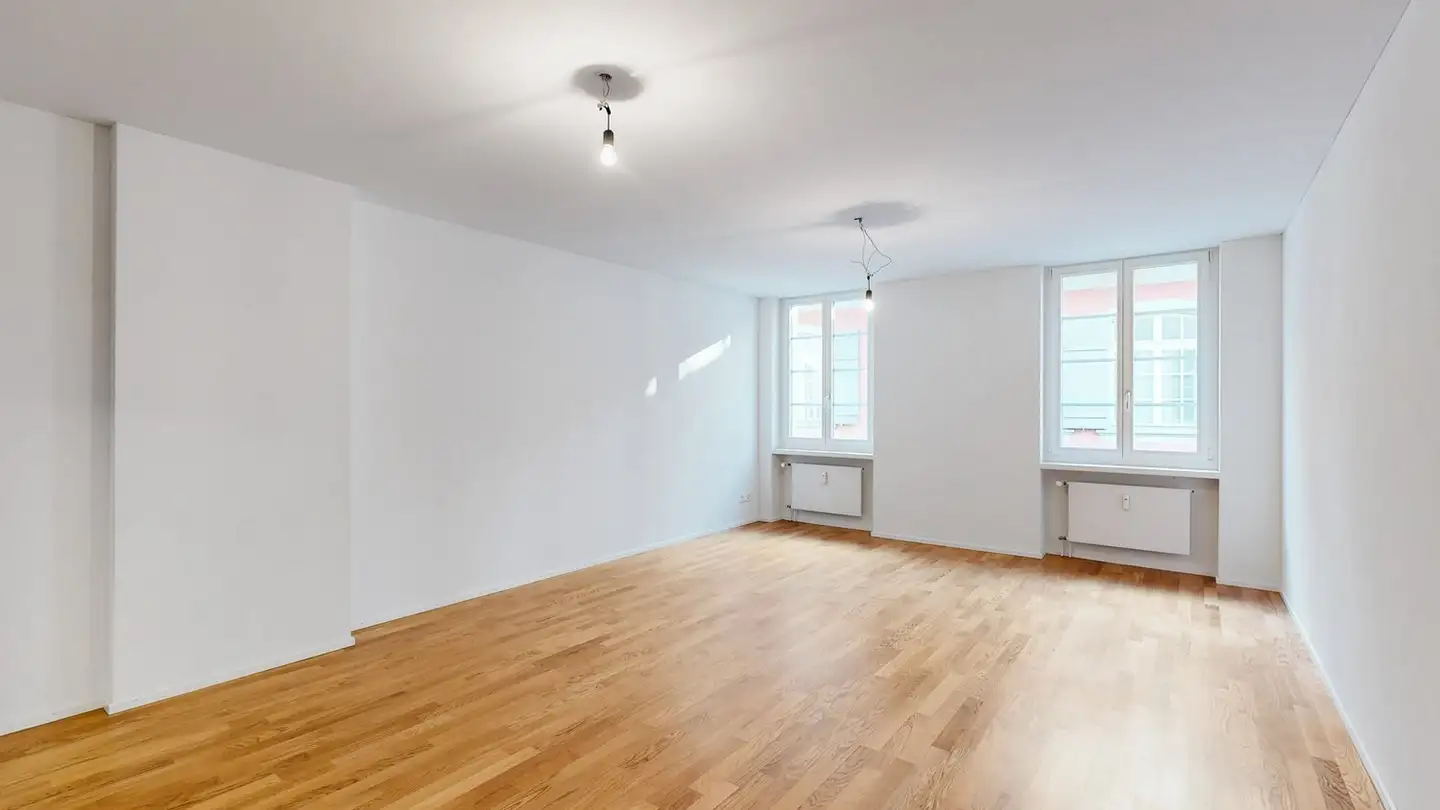 Apartment for rent - Hauptstrasse 48, 5330 Bad Zurzach - Photo 2