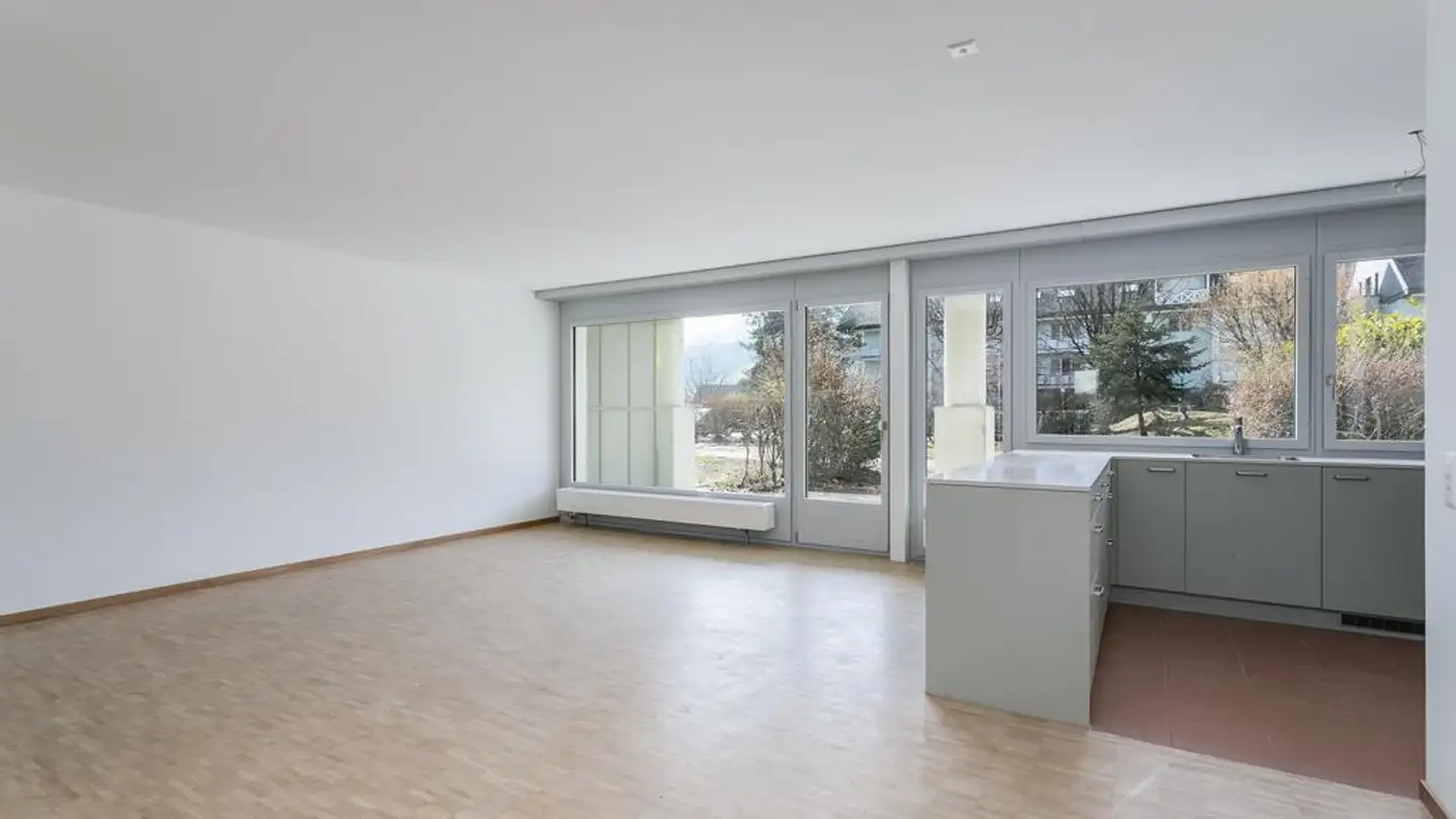 Appartement à louer - Lauerzring 1, 6010 Kriens - Photo 3