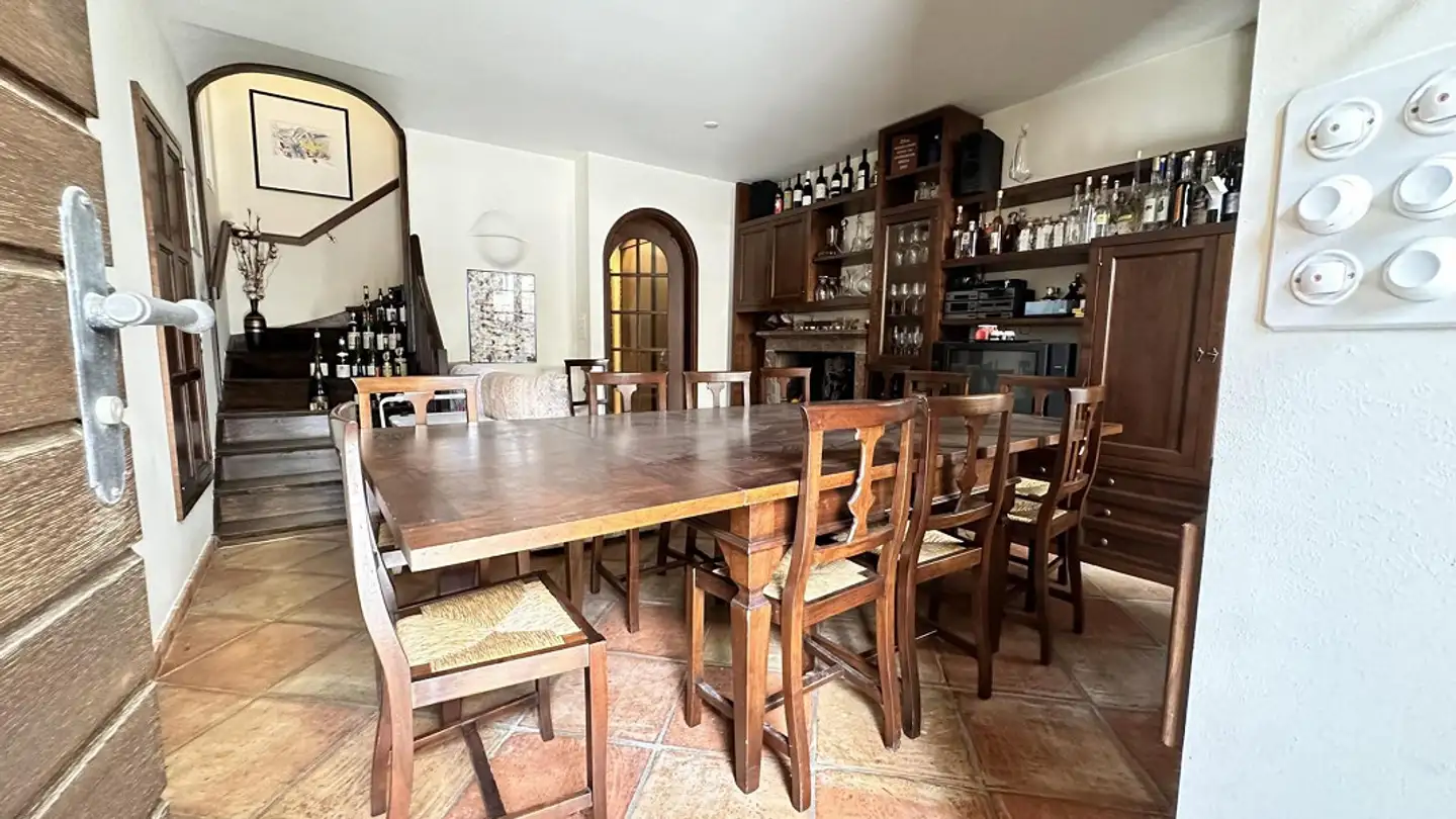 Maison en terrasse à vendre - 6815 Melide - Photo 4