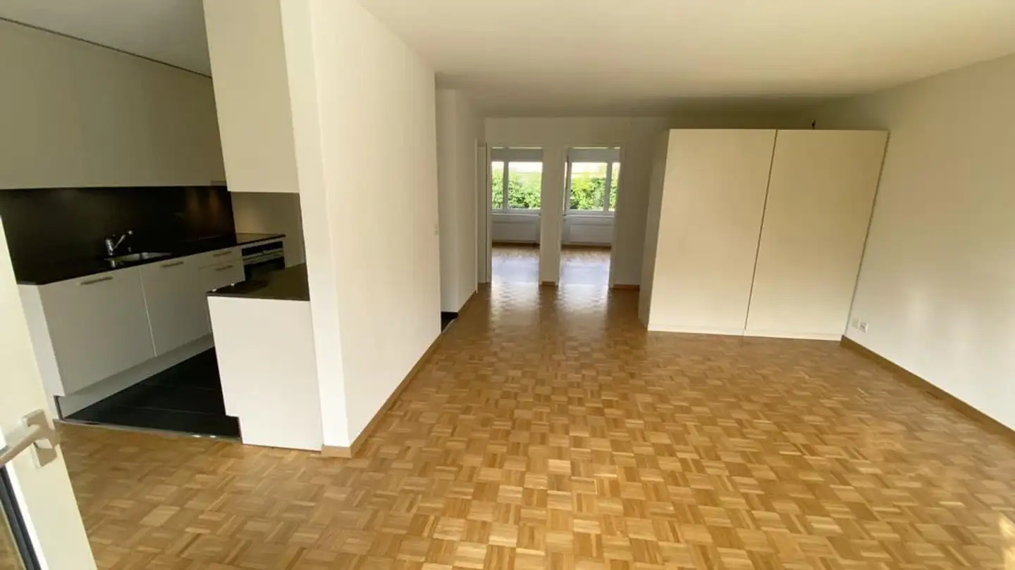 Appartement à louer - Unterfeldweg 120, 3053 Münchenbuchsee
