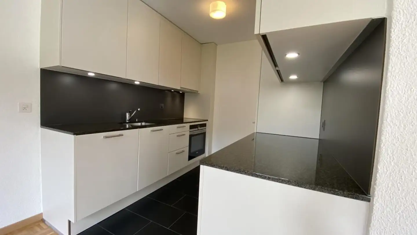 Appartement à louer - Unterfeldweg 120, 3053 Münchenbuchsee - Photo 2