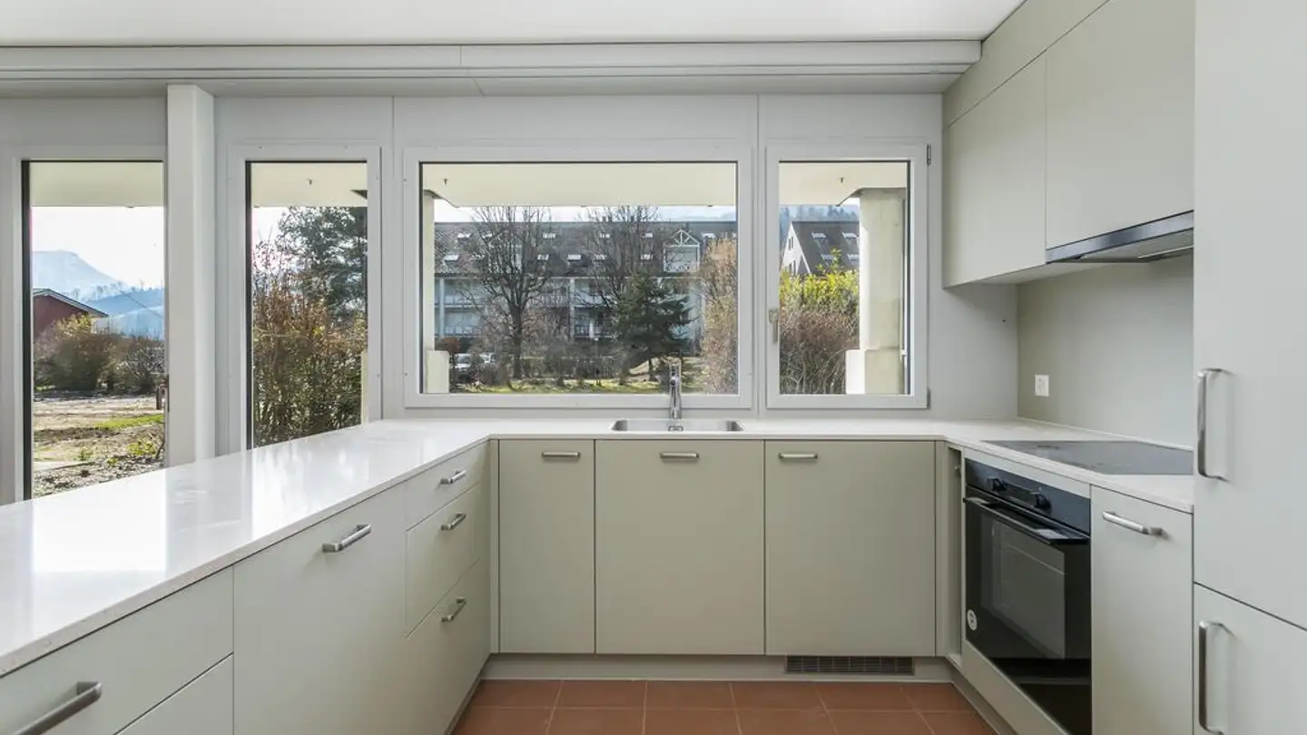 Appartement à louer - Lauerzring 1, 6010 Kriens - Photo 4