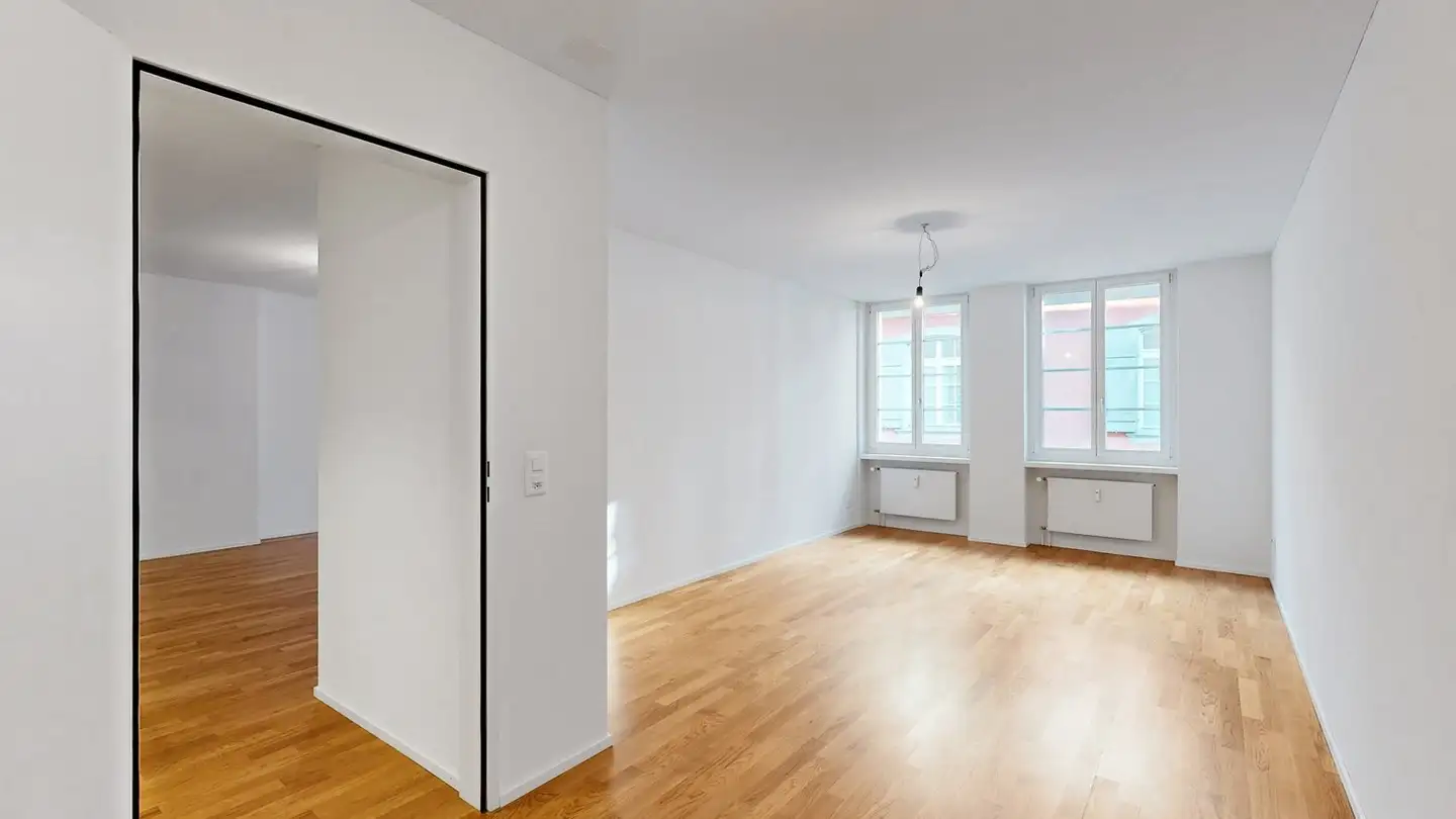 Apartment for rent - Hauptstrasse 48, 5330 Bad Zurzach - Photo 4