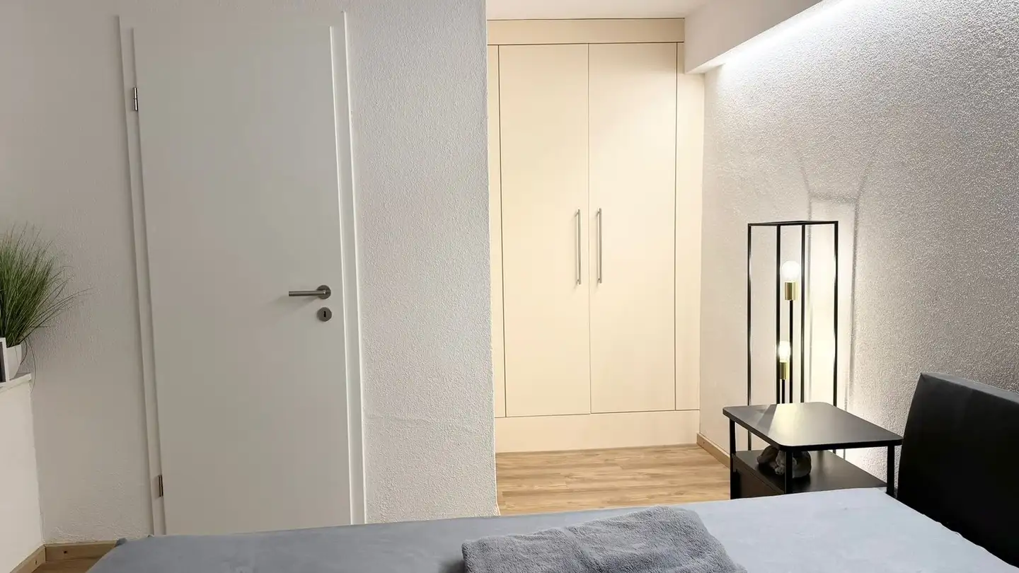 Appartement à louer - Hubstrasse 40, 8303 Bassersdorf - Photo 2