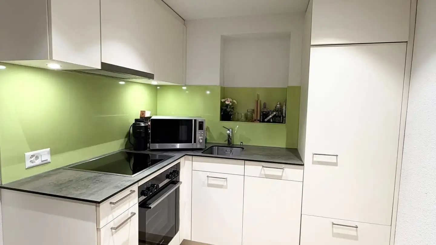 Appartement à louer - Hubstrasse 40, 8303 Bassersdorf - Photo 3