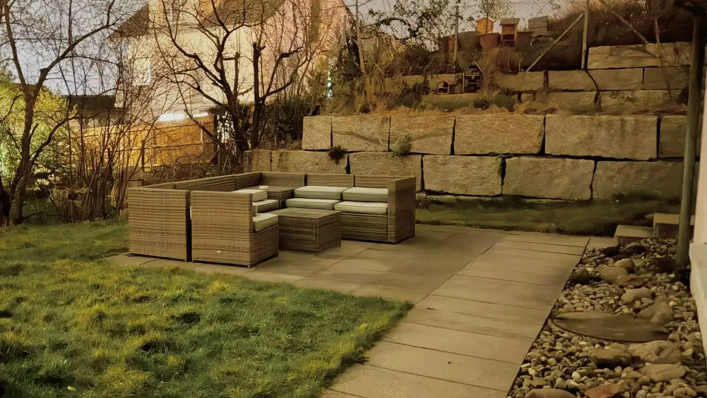 Appartement à louer - Hubstrasse 40, 8303 Bassersdorf - Photo 4