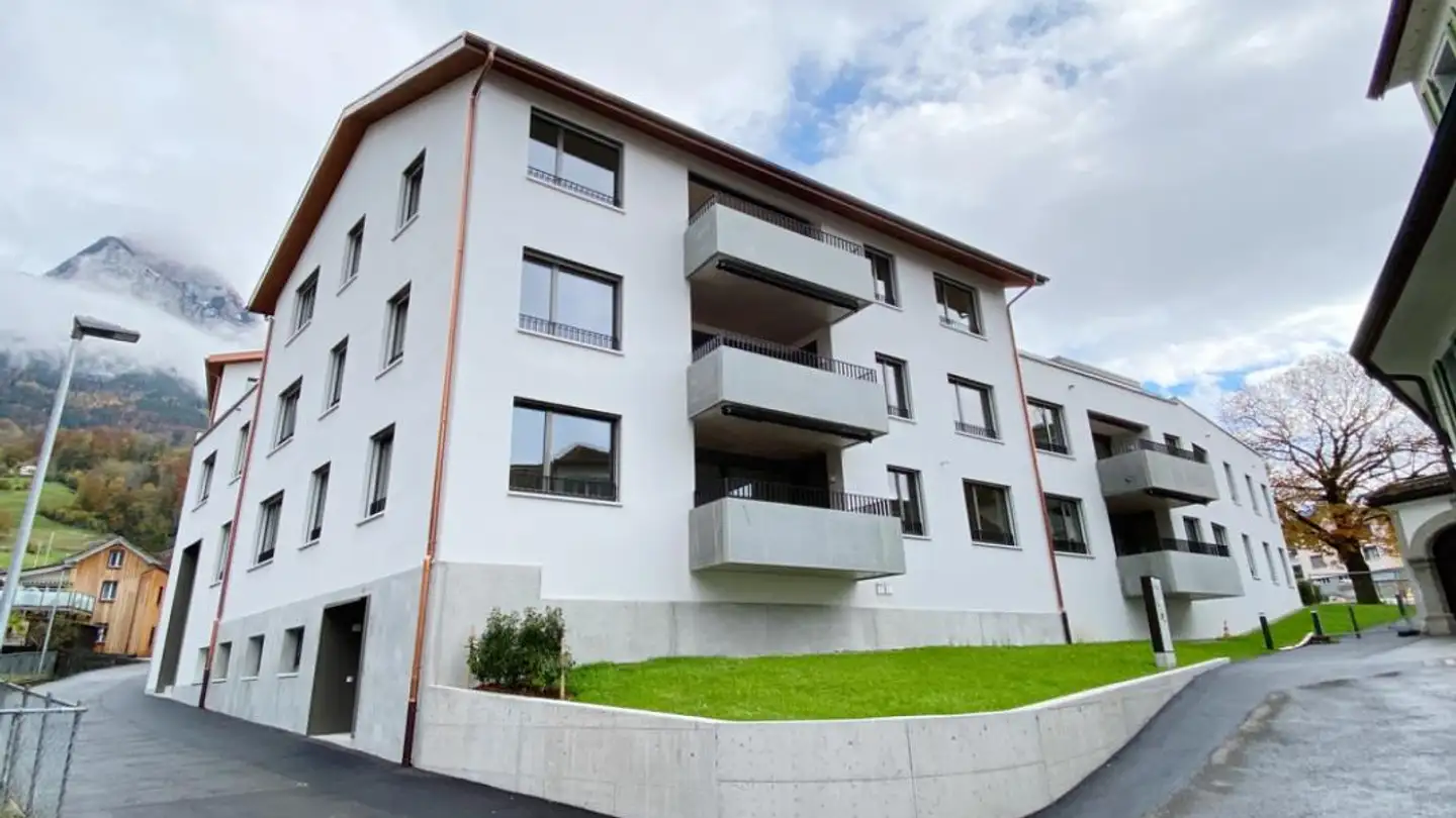 Appartamento in affitto - Acherhofstrasse 7, 6430 Schwyz