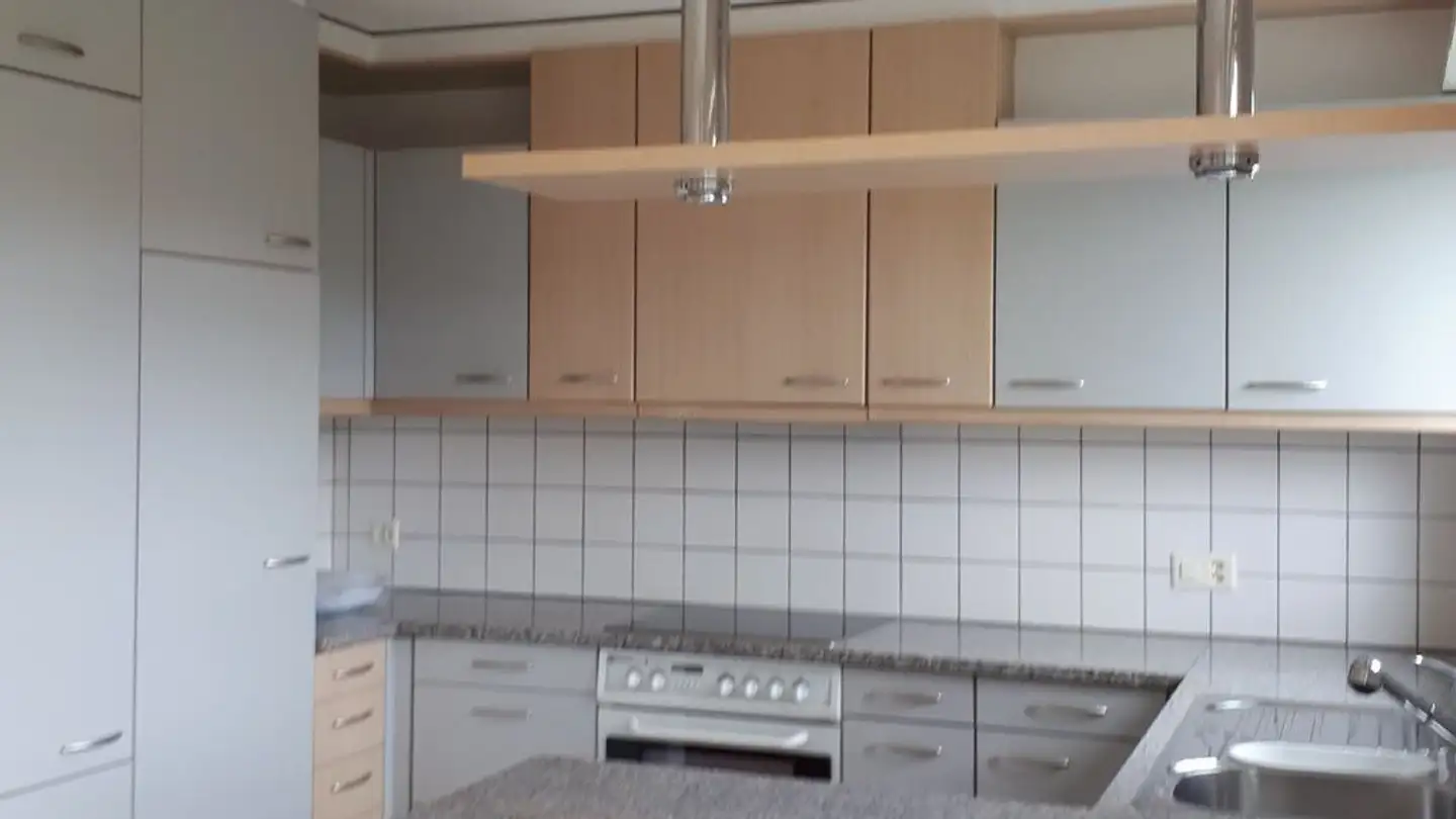 Appartamento in affitto - Schümelweg 6, 5113 Holderbank AG - Photo 2