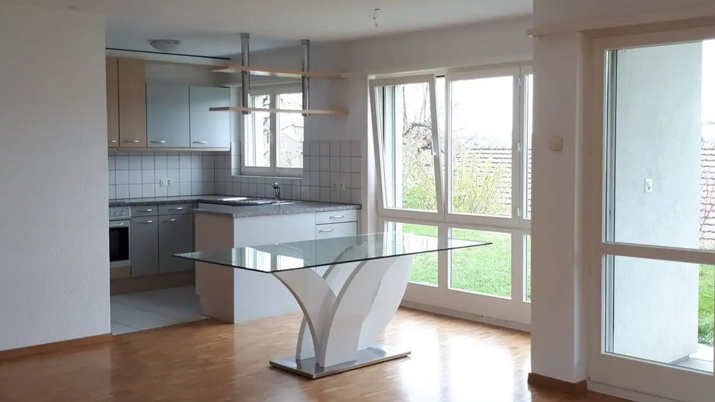 Appartamento in affitto - Schümelweg 6, 5113 Holderbank AG - Photo 3