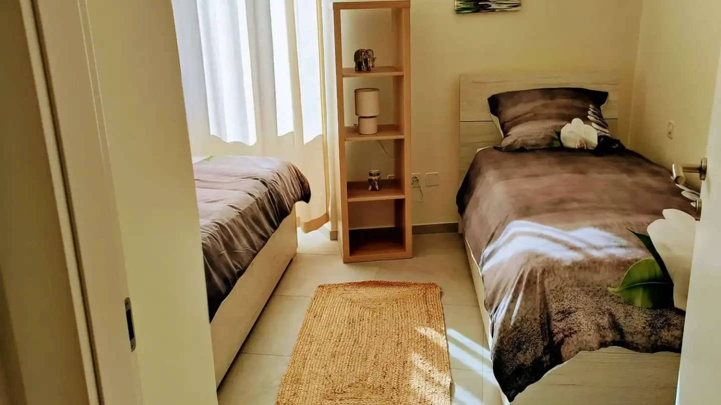 Wohnung mieten - Vallon 6, 6922 Morcote - Foto 3