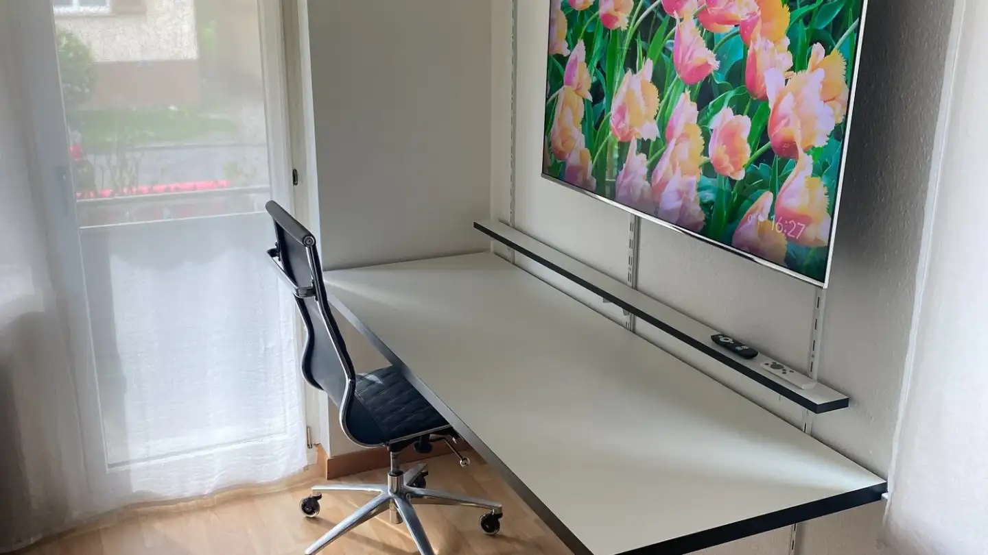 Single room for rent - Gerbestrasse 19, 3072 Ostermundigen