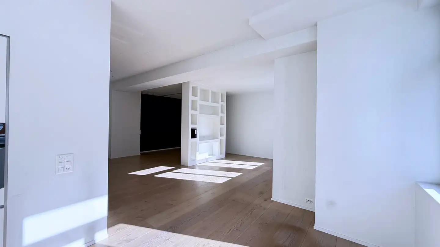 Loft for rent - Badenerstrasse 595, 8048 Zürich