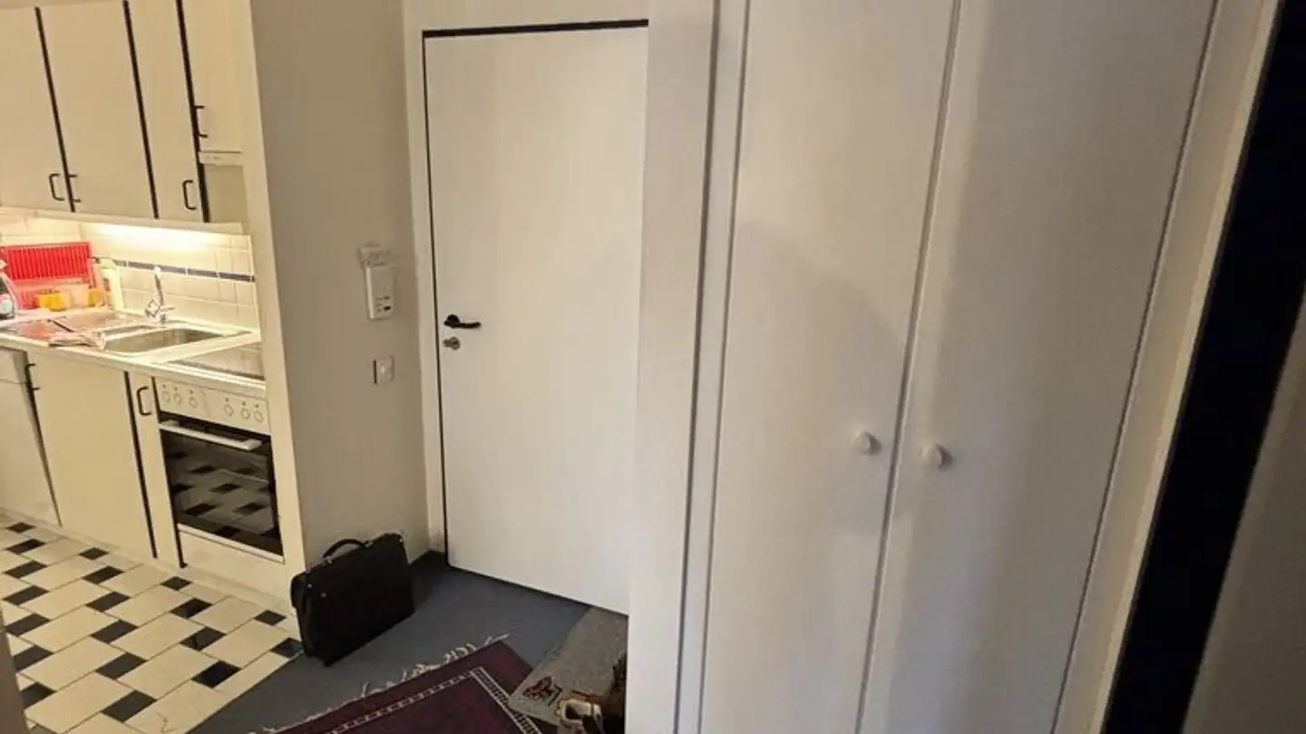 Wohnung mieten - Chemin D'eysins, 1260 Nyon - Foto 2