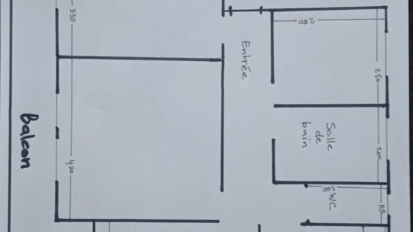 Apartment for rent - Chemin Des Cimes 5, 1873 Val-d'Illiez - Photo 2