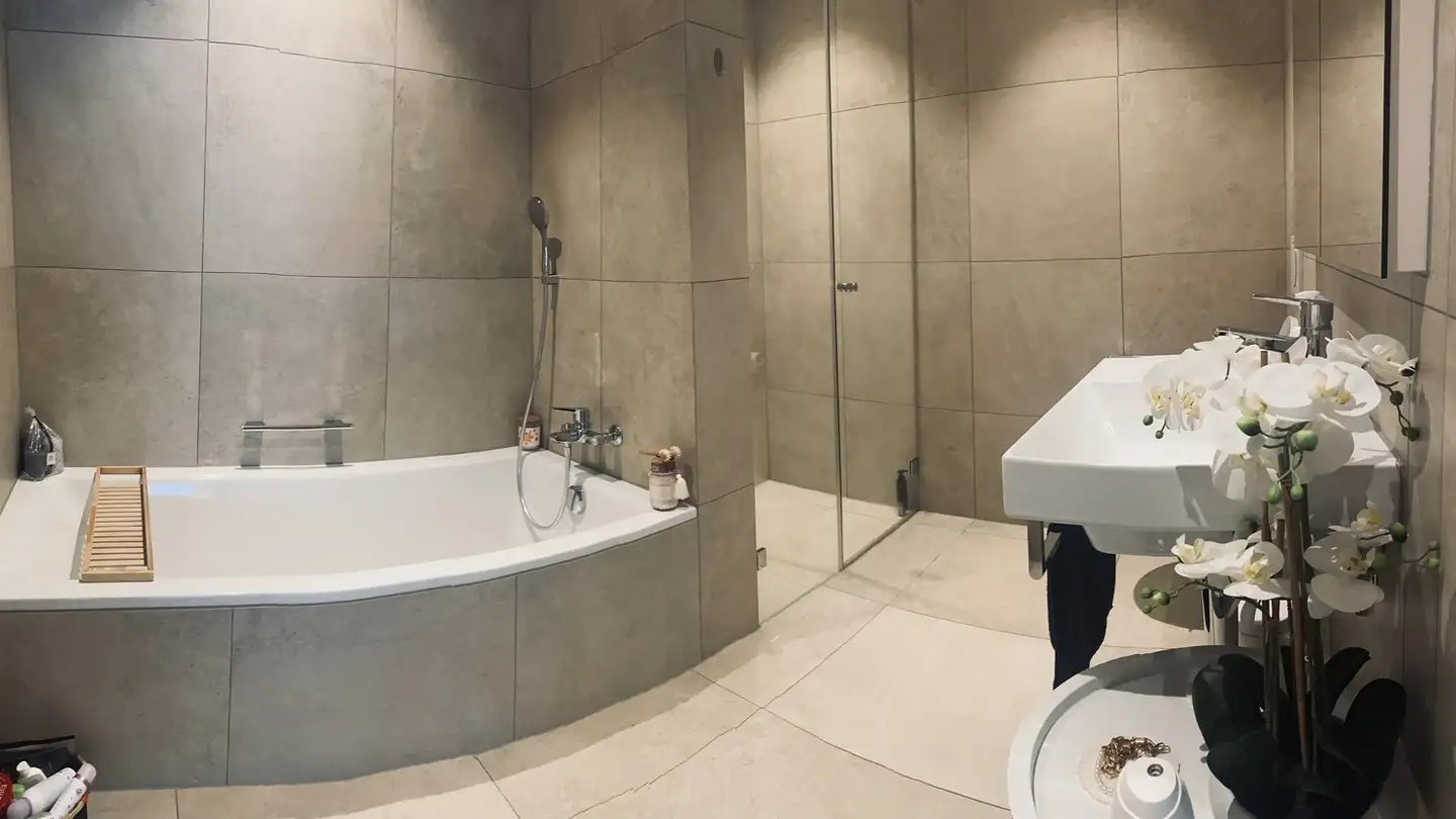 Wohnung mieten - 6312 Steinhausen - Foto 4