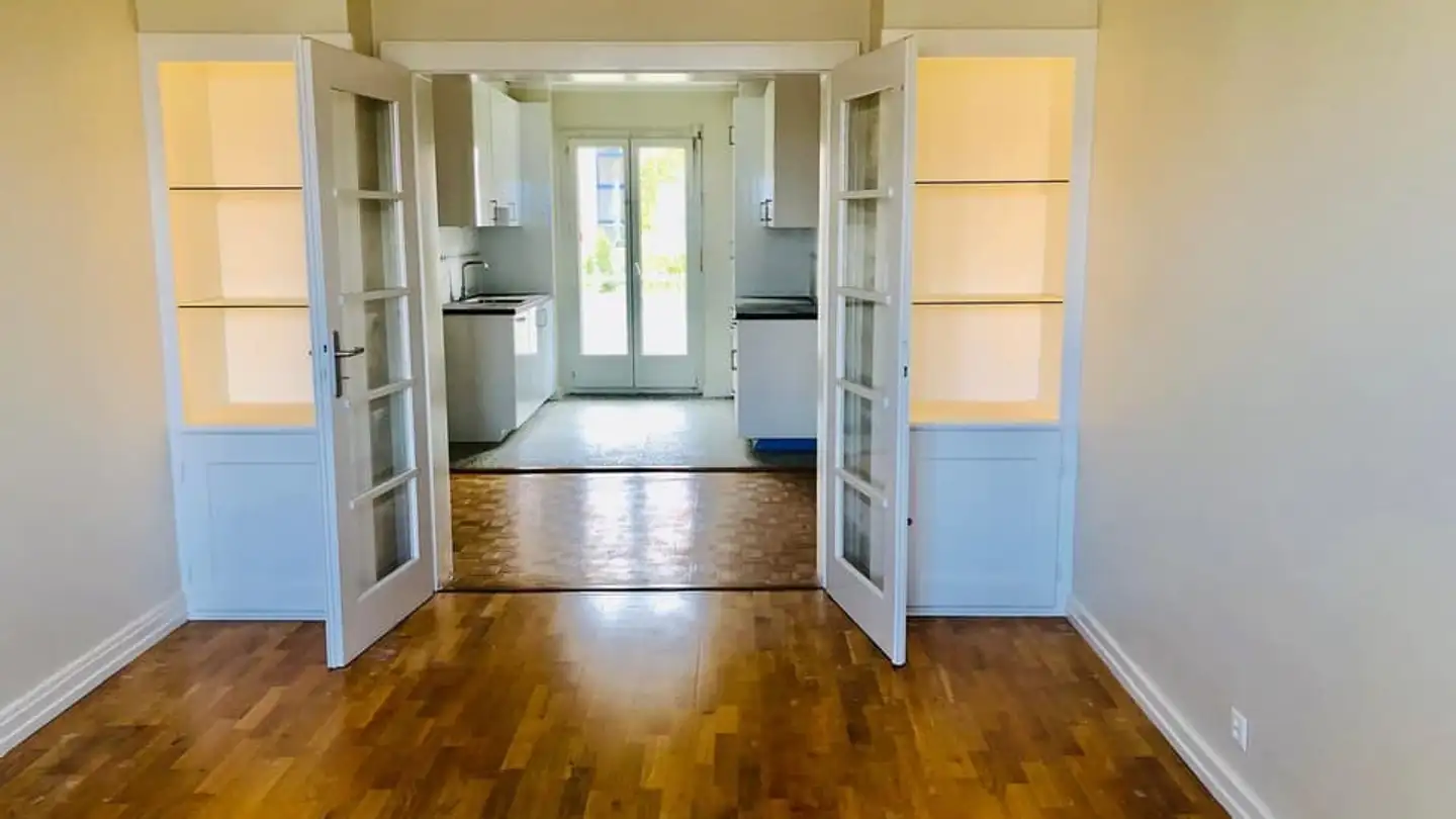 Apartment for rent - Avenue De La Dôle 9, 1005 Lausanne - Photo 3