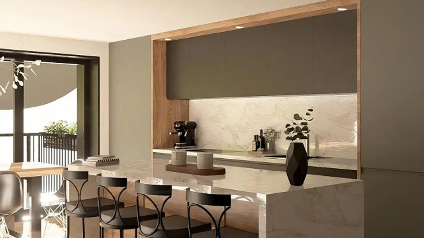 Apartment for sale - 3910 Saas-Grund - Photo 4