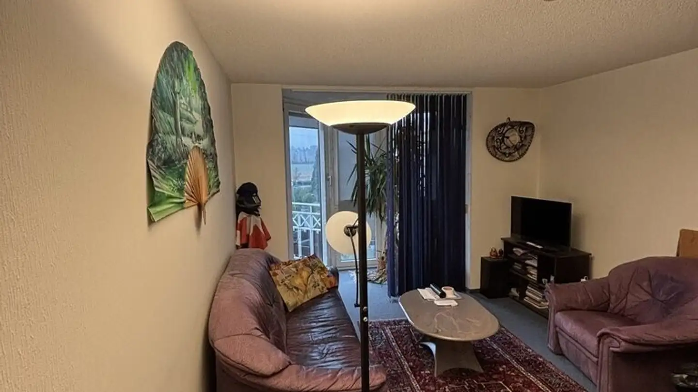 Wohnung mieten - Chemin D'eysins, 1260 Nyon - Foto 3