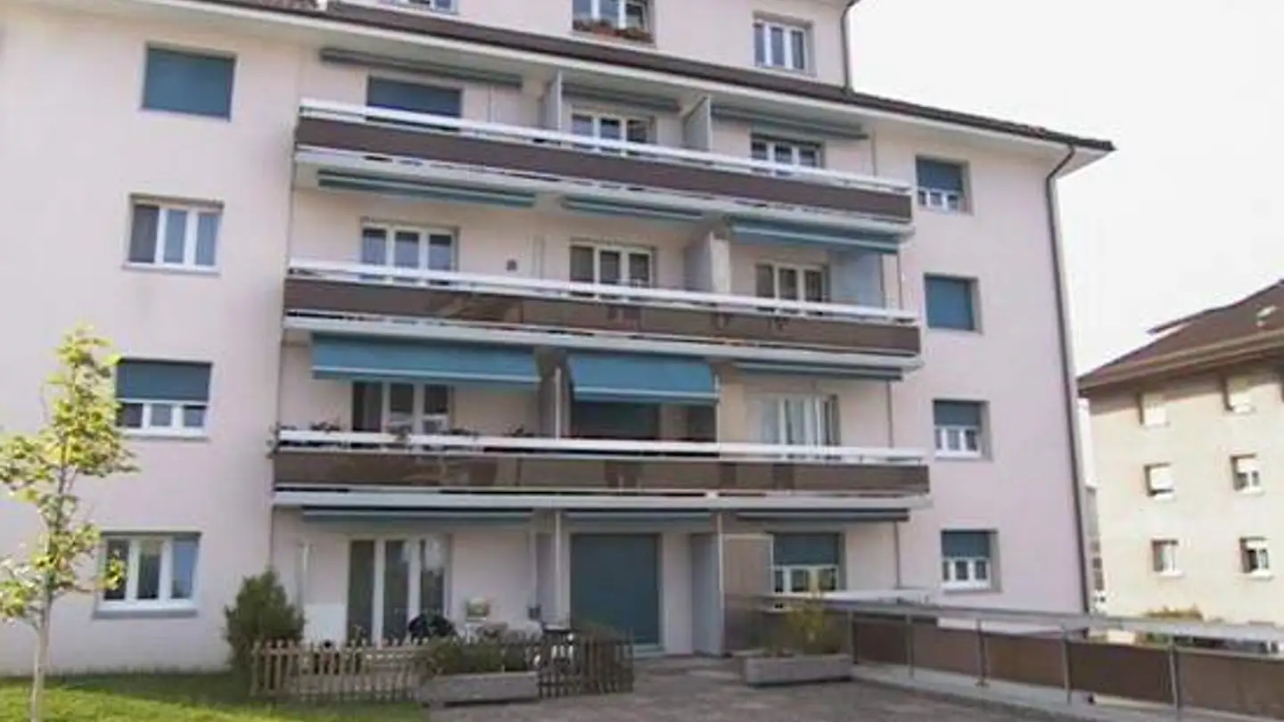 Appartamento in affitto - Route De Bussigny 10, 1023 Crissier