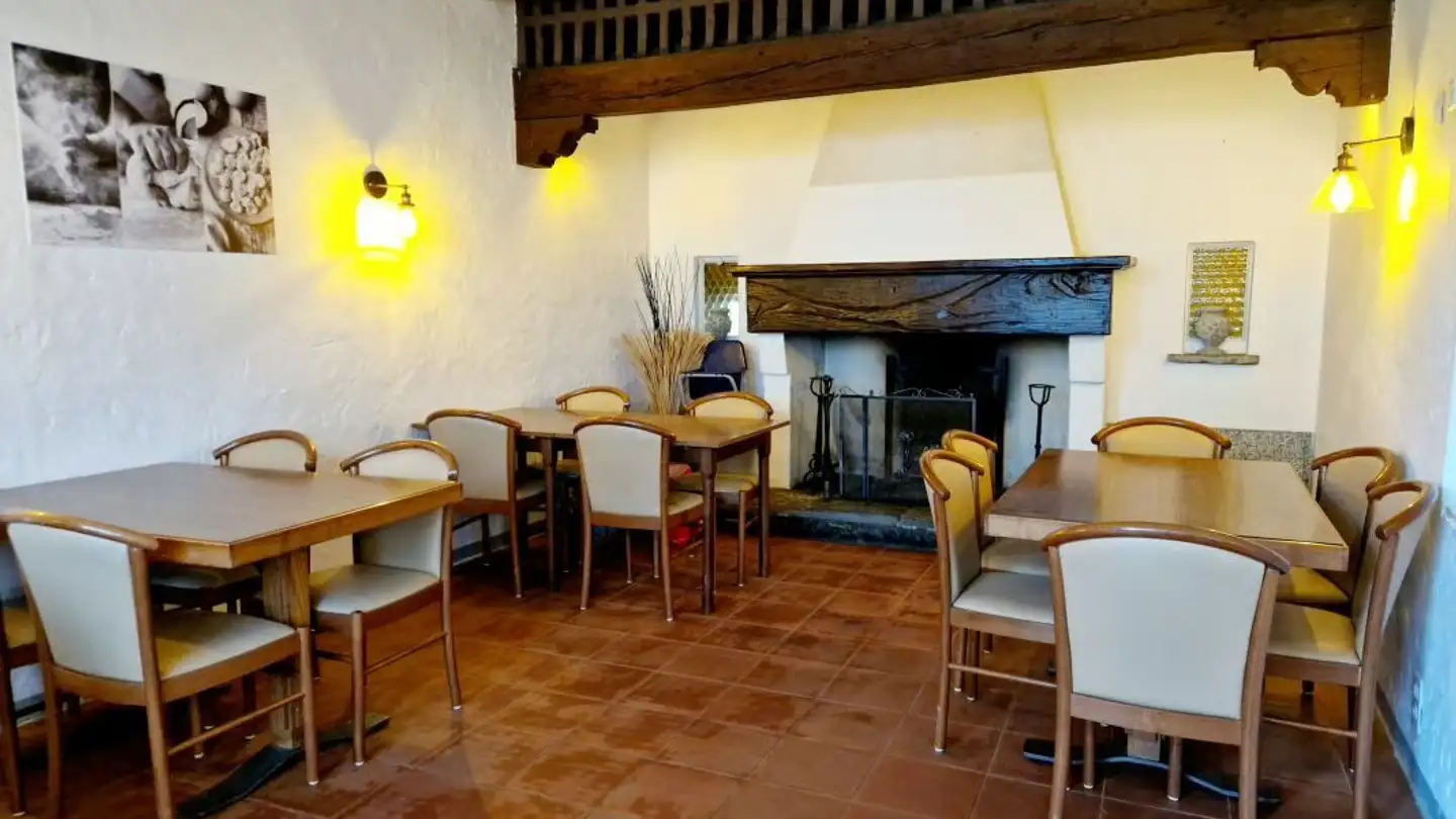 Restaurant kaufen - 6614 Brissago - Foto 4