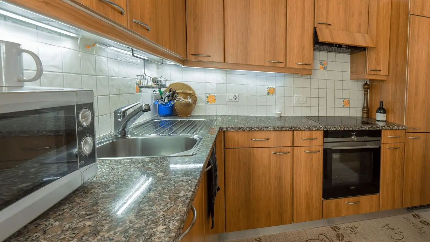 Appartamento in vendita - 6534 S. Vittore - Photo 3