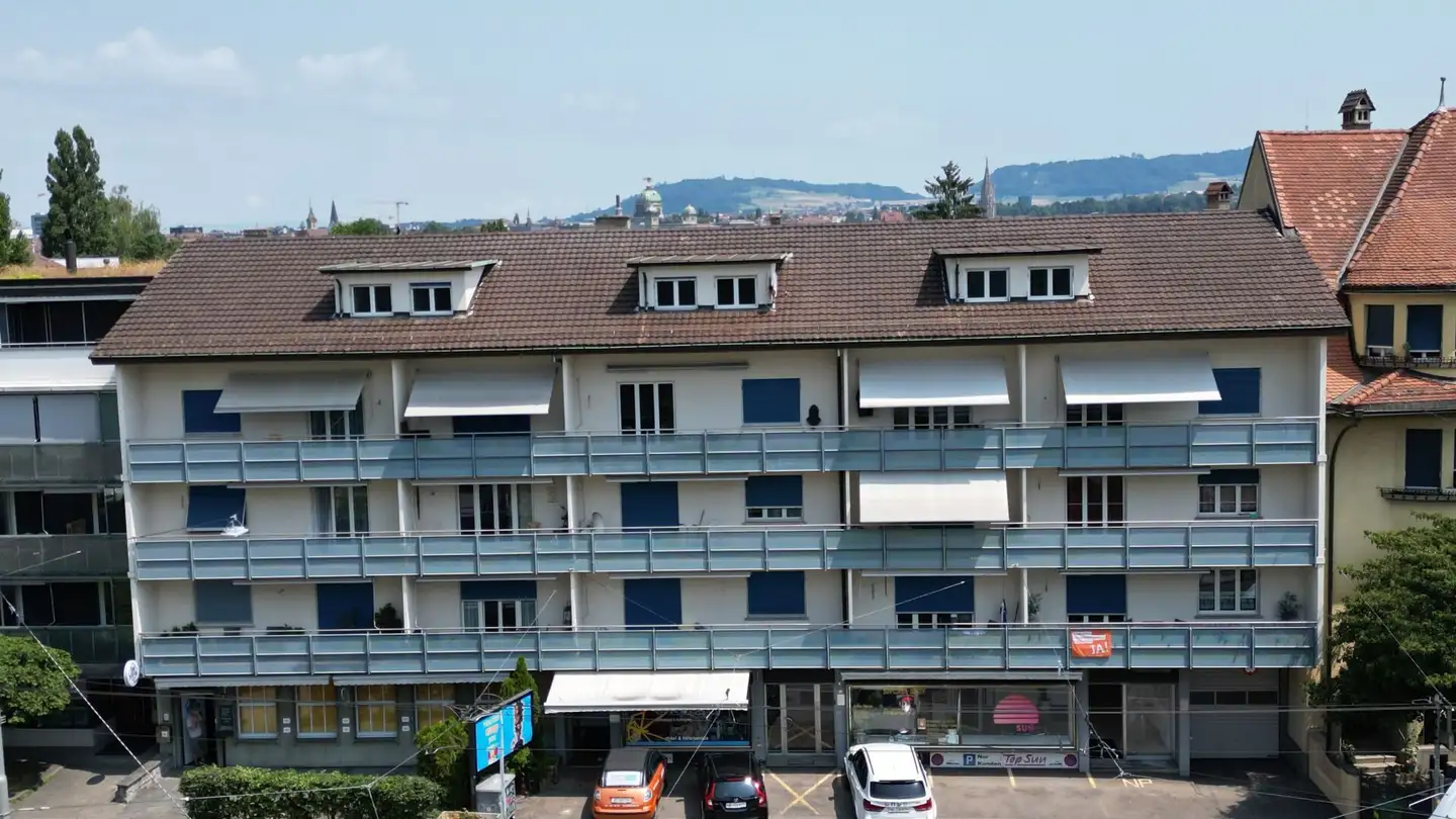 Apartment for rent - Seftigenstrasse 51, 3007 Bern