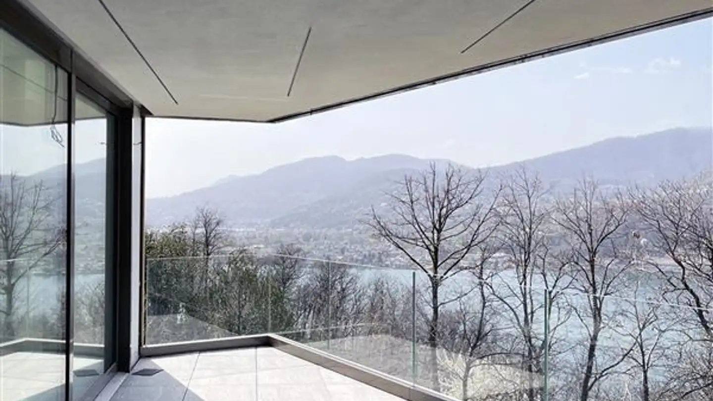 Penthouse for sale - 6926 Montagnola - Photo 4