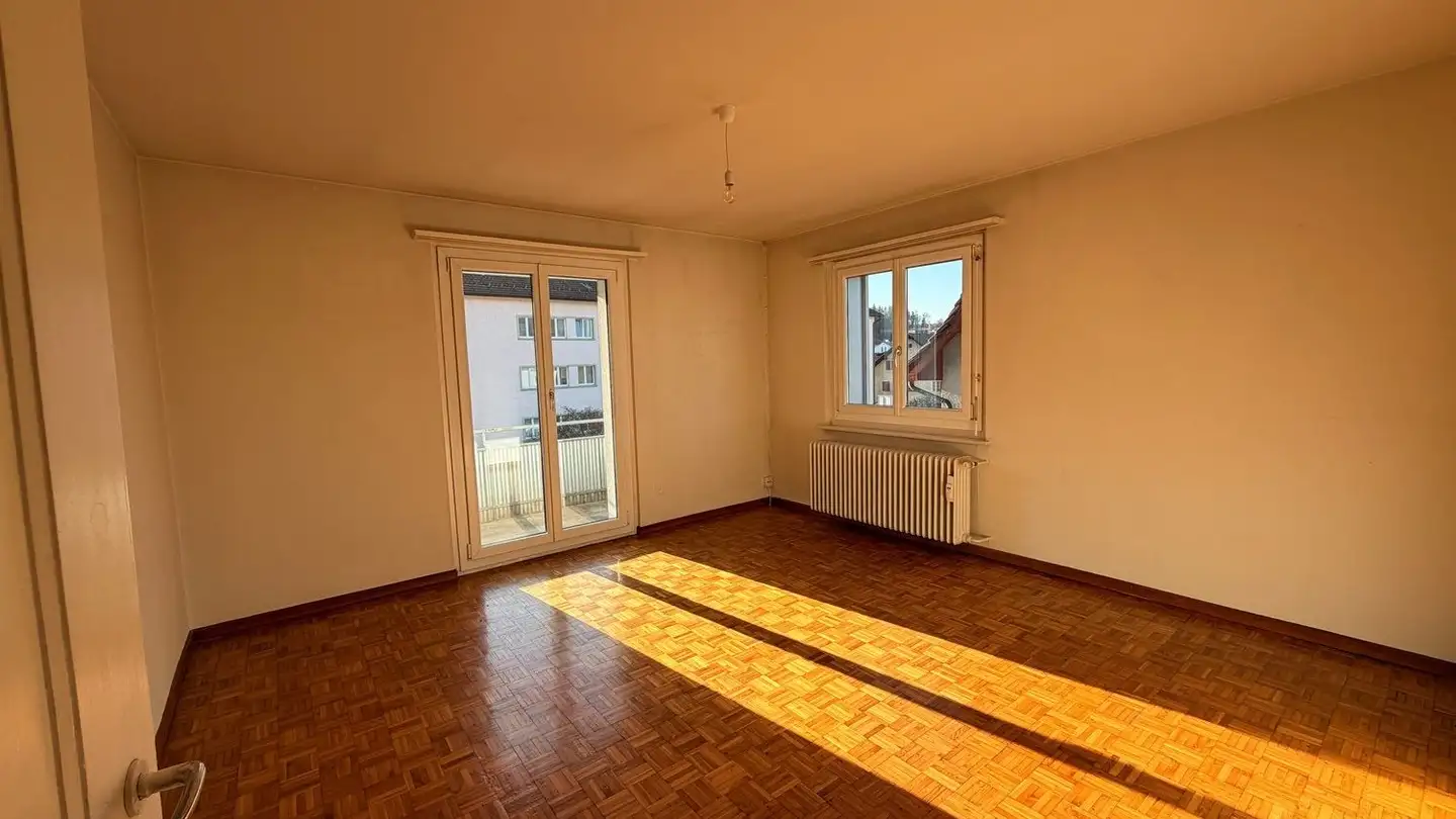 Wohnung mieten - Zürcherstrasse 143, 5432 Neuenhof