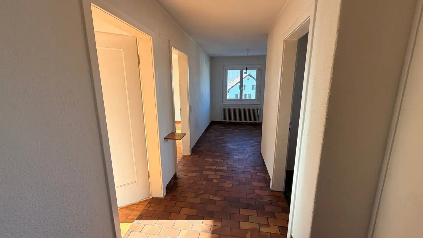 Wohnung mieten - Zürcherstrasse 143, 5432 Neuenhof - Foto 2