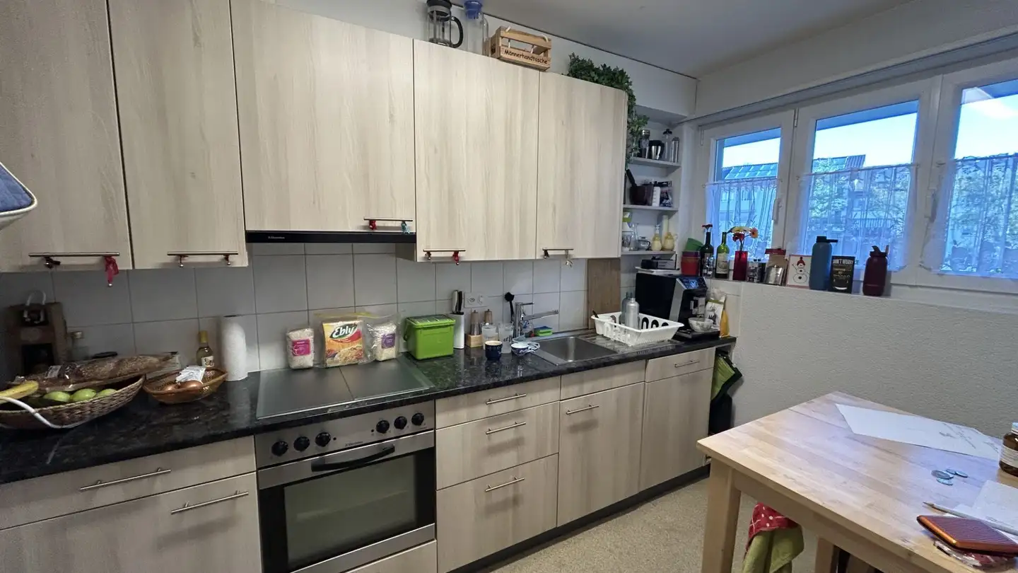 Apartment for rent - Seftigenstrasse 51, 3007 Bern - Photo 3