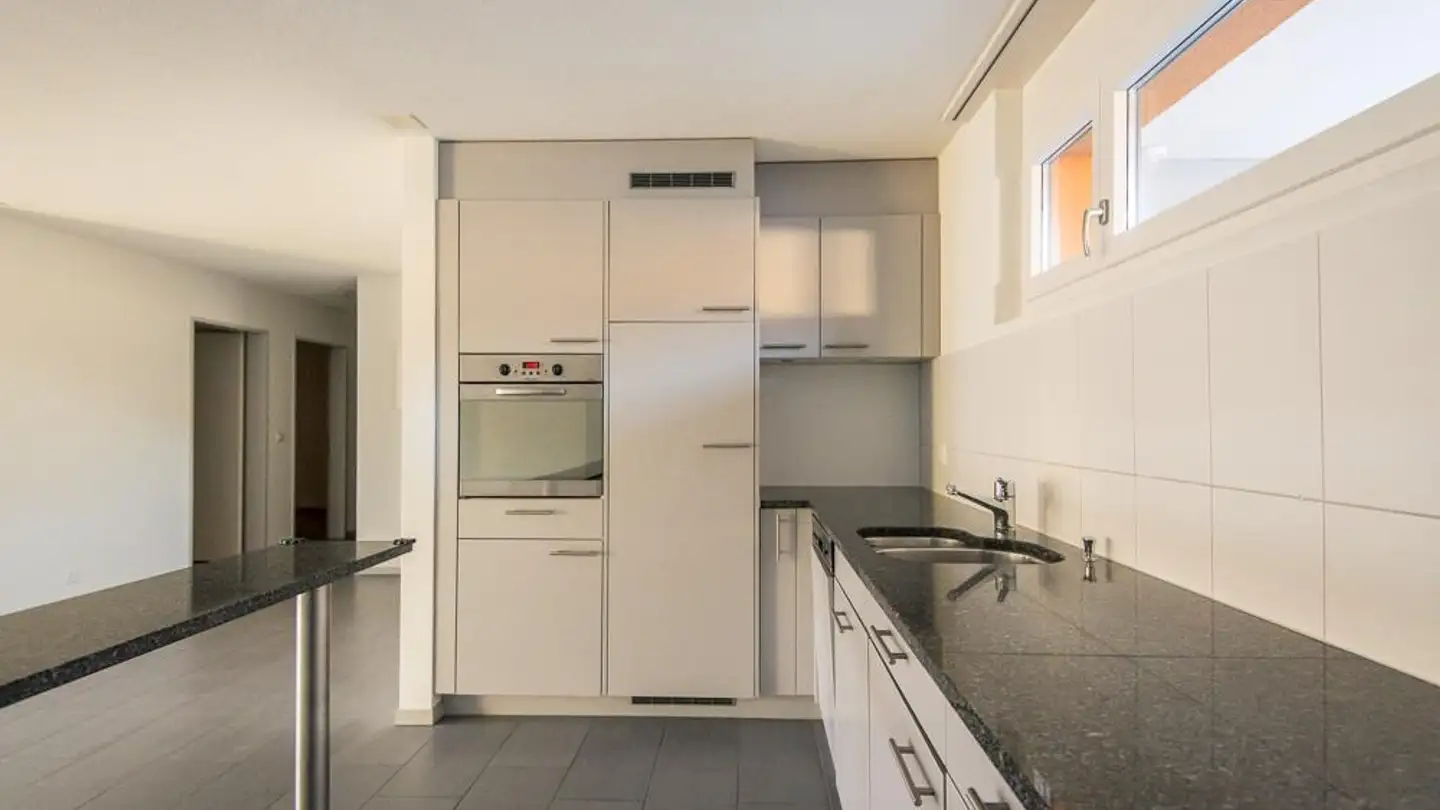 Appartamento in affitto - Blümlisalpstrasse 73, 3627 Heimberg - Foto 2