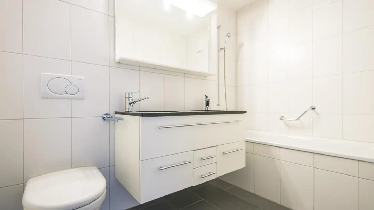 Appartamento in affitto - Blümlisalpstrasse 73, 3627 Heimberg - Foto 4