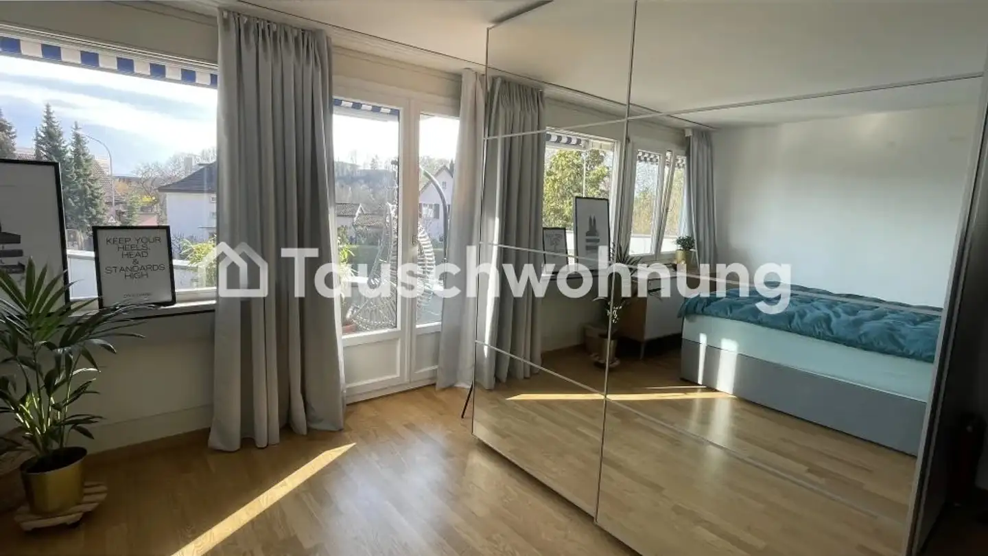 Appartamento in affitto - 8052 Zürich