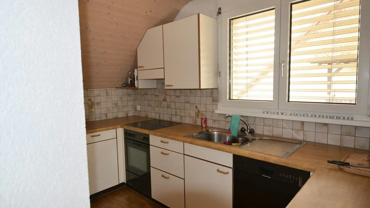 Attico in affitto - Gassenacker 22, 8545 Rickenbach Sulz