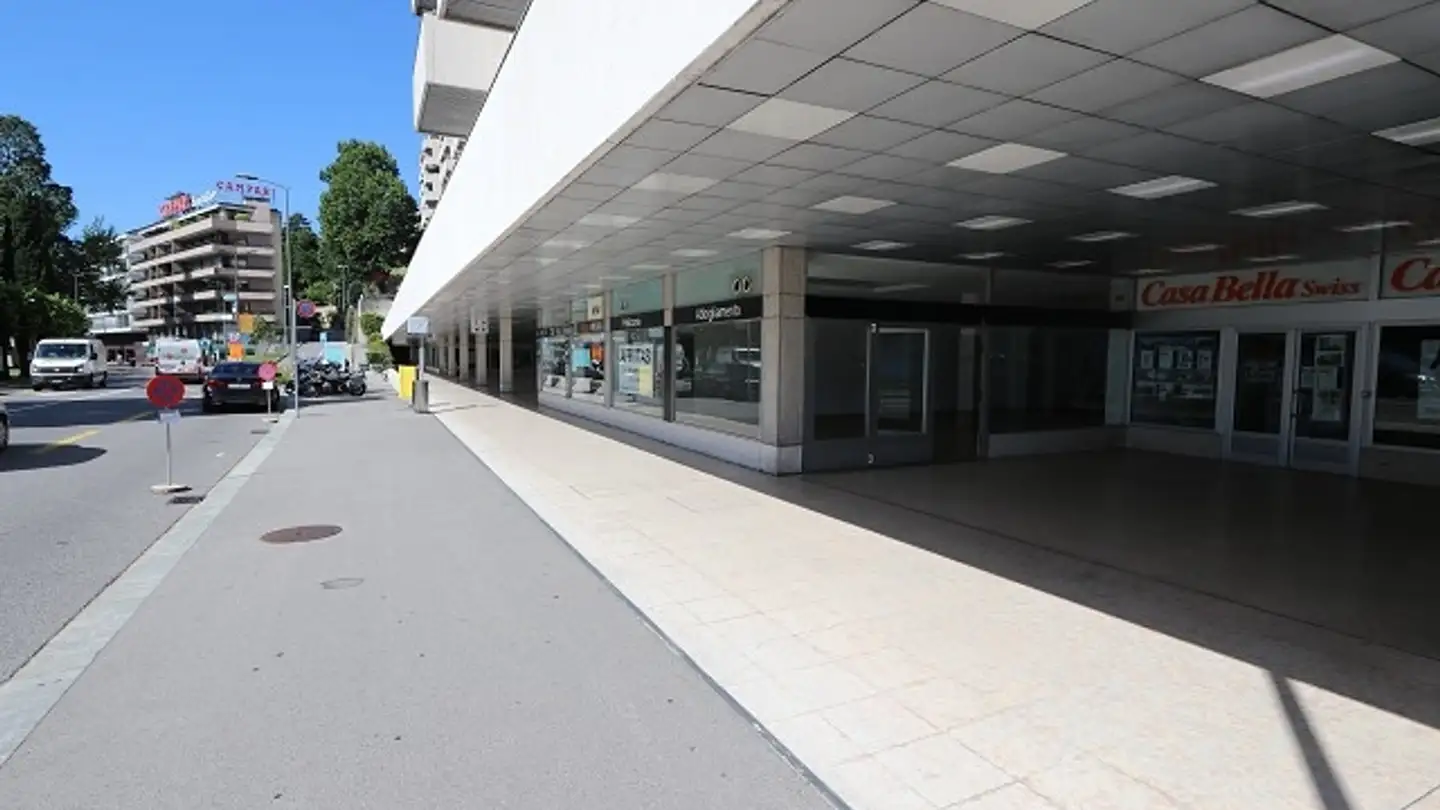 Office space for sale - 6900 Lugano - Photo 2