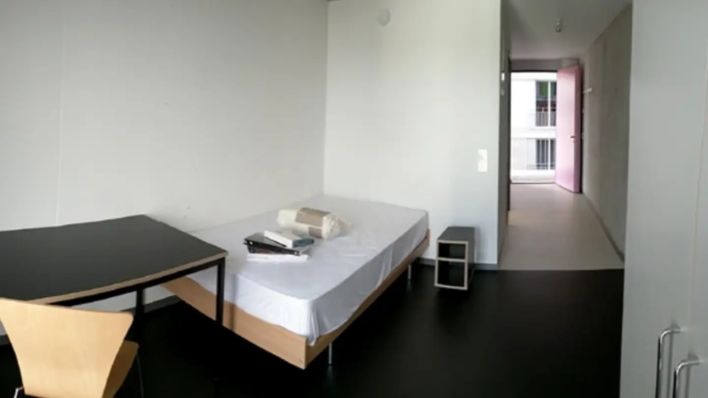 Apartment for rent - Uetlibergstrasse 111b, 8045 Zürich