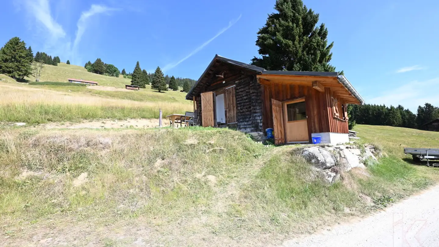 Villa for sale - 7204 Untervaz - Photo 2